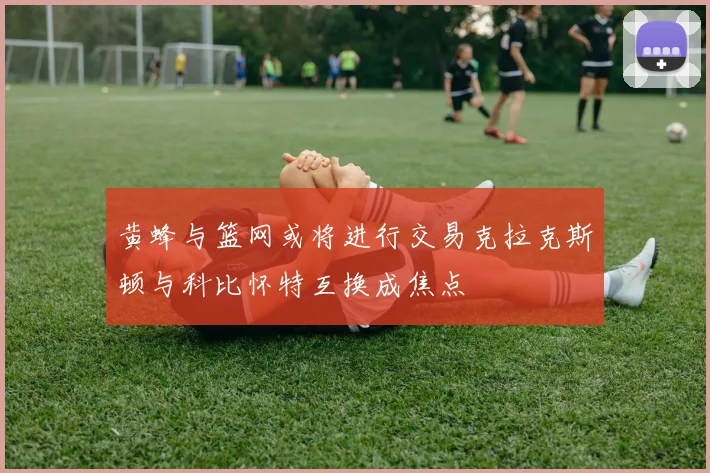 黄蜂与篮网或将进行交易克拉克斯顿与科比怀特互换成焦点