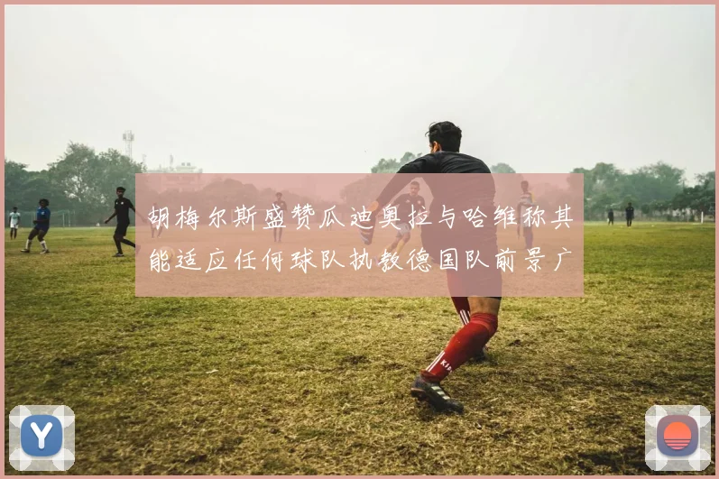 胡梅尔斯盛赞瓜迪奥拉与哈维称其能适应任何球队执教德国队前景广阔